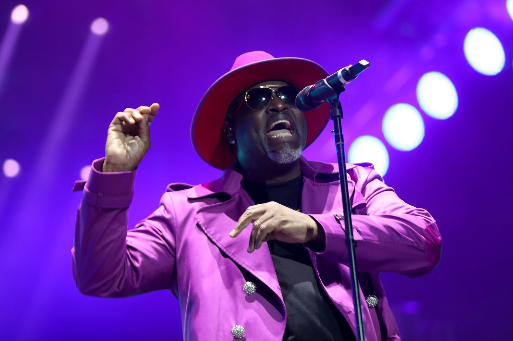 2022 Essence Festival Of Culture - Louisiana Superdome - Day 3